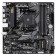 Материнская плата Gigabyte B550M DS3H R2 {AM4 AMD B550 4xDDR4 mATX }  