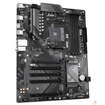 Материнская плата Gigabyte B550 EAGLE-2