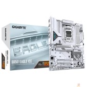 Материнская плата Gigabyte B850 EAGLE ICE