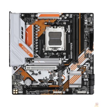 Материнская плата Материнская плата Gigabyte B850M FORCE, RTL-1