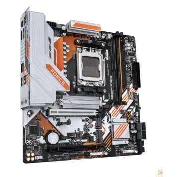 Материнская плата Материнская плата Gigabyte B850M FORCE, RTL-2