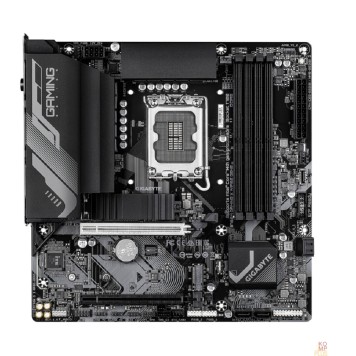 Материнская плата Материнская плата/ B760M G X WF6E GEN5-1