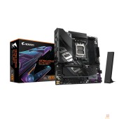 Материнская плата Материнская плата/ X870M A ELITE WF7
