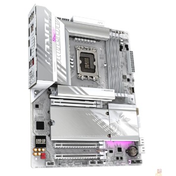 Материнская плата Gigabyte Z890 AORUS ELITE WIFI7 ICE -2
