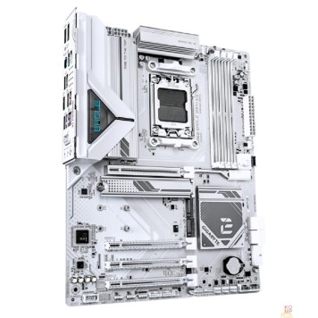 Материнская плата Материнская плата Gigabyte B850 EAGLE WIFI7 ICE, RTL-2