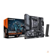 Материнская плата Материнская плата/ B550M GAMING X WIFI6