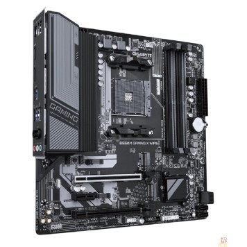 Материнская плата Материнская плата/ B550M GAMING X WIFI6-1