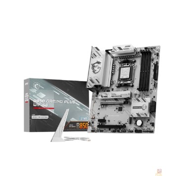 Материнская плата Материнская плата/ B850 GAMING PLUS WIFI6E