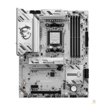 Материнская плата Материнская плата/ B850 GAMING PLUS WIFI6E-1