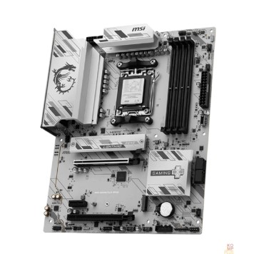 Материнская плата Материнская плата/ B850 GAMING PLUS WIFI6E-2