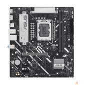 Материнская плата Материнская плата Asus PRIME B860M-K Soc-1851 Intel B860 2xDDR5 mATX AC`97 8ch(7.1) 2.5Gg RAID+HDMI+DP Материнская плата Материнская плата Asus PRIME B860M-K Soc-1851 Intel B860 2xDDR5 mATX AC`97 8ch(7.1) 2.5Gg RAID+HDMI+DP