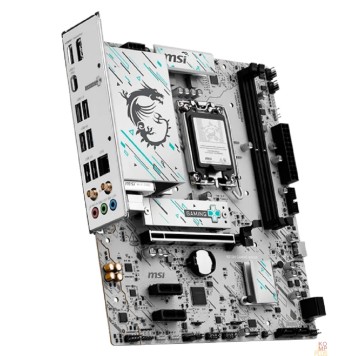 Материнская плата Материнская плата/ H810M GAMING WIFI6E-2