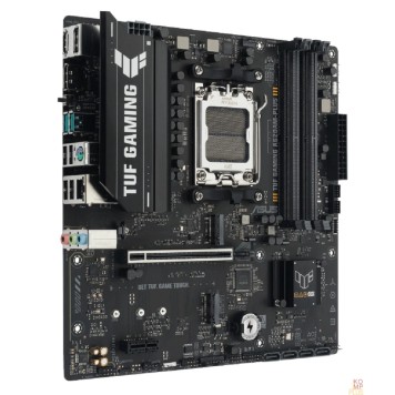 Материнская плата Материнская плата/ TUF GAMING A620AM-PLUS-1