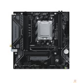 Материнская плата MAXSUN MS-Challenger B850M-K WIFI (Socket AM5, mATX, 2*DDR5 (96Gb), HDMI 1.4, 2*SATA3, 1*M.2, 1*PCIEx16/1*PCIEx1, 2*USB 2.0, 4*USB 3.2, LAN 1*1G, Wi-Fi 6,  RTL)