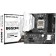 Материнская плата MAXSUN MS-Terminator B650M WIFI6, AM5, B650, 4*DDR5, 4*SATA 3.0, 2*M.2, USB 3.2, USB 2.0, Type-C, 1*PCIE 16, 1*PCIE 4, 1*PCIE 1, HDMI+DP, mATX