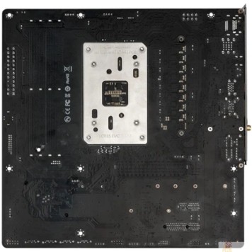 Материнская плата MAXSUN MS-Terminator B650M WIFI6, AM5, B650, 4*DDR5, 4*SATA 3.0, 2*M.2, USB 3.2, USB 2.0, Type-C, 1*PCIE 16, 1*PCIE 4, 1*PCIE 1, HDMI+DP, mATX-2