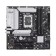 Материнская плата ASUS PRIME B760M-A WIFI II (Socket1700, mATX, 4xDDR5(256GB), DP/HDMI, 1xPCIe 5.0x16/2xPCIe 4.0x16, 1xLAN (2.5GbE), Wi-Fi, BT, 4xSATA 6Gb/s, 2xM.2, 2xUSB 3.2, 4xUSB 2.0) 