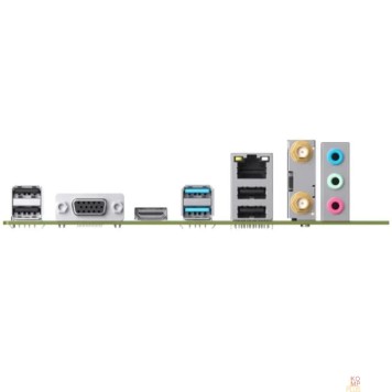 Материнская плата MAXSUN MS-B660M GAMING WIFI ICE (Socket 1700, mATX, 2*DDR4(64Gb), VGA/HDMI, 3*SATA3, 1*M.2, 1*PCIEx16/1*PCIEx1, 4*USB2.0, 2*USB 3.2, LAN 1*1G, Bluetooth 4.2,  Wi-Fi 802.11ac, RTL)-2