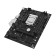 Материнская плата Материнская плата CBR B460M-D { Chipset Intel B460, Socket 1200, 2*DDR4, mATX, DP+HDMI, 1*PCIe x16, 1*PCIe x1, 1 M.2, 2 SATA3,2*USB 2.0 + 4*USB3.0 }