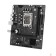 Материнская плата MS-Challenger B760M-H WIFI (Socket 1700, mATX, 2*DDR4(64Gb), DP/HDMI, 2*SATA3, 2*M.2, 1xPCI-Ex16/1*PCIEx1, 2*USB 2.0, 4*USB 3.2, LAN 1*1G, BT, Wi-Fi6, RTL)