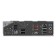 Материнская плата Gigabyte B650 EAGLE AM5, B650, 4xDDR5 ATX AC`97 8ch(7.1) GbLAN RAID+HDMI+D  ATX