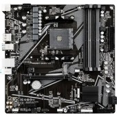 Материнская плата Gigabyte A520M DS3H V2 SocketAM4, AMD A520, mATX, Ret