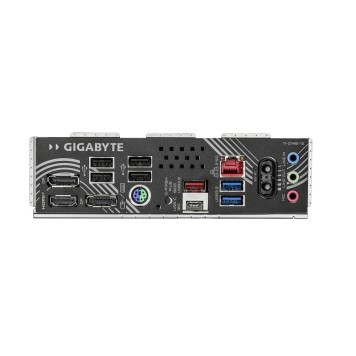 Материнская плата Gigabyte B850M EAGLE WF6E-2