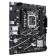 Материнская плата ASUS PRIME B760M-F (Socket 1700, mATX, 2xDDR5(96GB), HDMI 2.1, 1xPCIe 4.0x16/1xPCIe 4.0, 1xLAN (1GbE), 4xSATA 6Gb/s, 2xM.2, 4xUSB 3.2, 2xUSB 2.0)