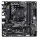 Материнская плата Gigabyte B550M DS3H R2 AM4 AMD B550 4xDDR4 mATX   