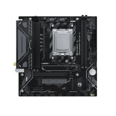 Материнская плата MAXSUN MS-Challenger B850M-K WIFI (Socket AM5, mATX, 2*DDR5 (96Gb), HDMI, 2*SATA3, 1*M.2, 1*PCIEx16/1*PCIEx1, 2*USB 2.0, 4*USB 3.2, LAN 1*1G, Wi-Fi 6,  RTL)