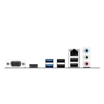 Материнская плата MAXSUN MS-Challenger H610M-D (Socket 1700, mATX, 2*DDR4, VGA/HDMI, 3*SATA3, 1*M.2, 1*PCIEx16/1*PCIEx1, 4*USB 2.0, 2*USB 3.2 Gen1, LAN 1*1G, RTL)-1