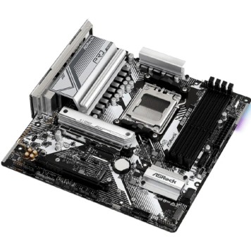 Материнская плата ASRock B650M PRO RS-2