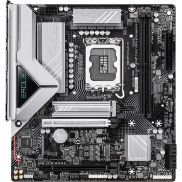 Материнская плата Gigabyte B860M EAGLE V2-1