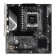 Материнская плата B650M-HDV/M.2, Socket AM5, AMD B650, 2xDDR5-5200, HDMI+DP, 2xPCI-Ex16, 1xPCI-Ex1, 4xSATA3(RAID 0/1/10), 2xM.2, 8 Ch Audio, 1x2.5GLan, (4+4)xUSB2.0, (2+4)xUSB3.2, (1+1)xUSB3.2 Type-C™, mATX, RTL, 
