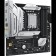 Материнская плата MAXSUN MS-Terminator B860M WIFI (Socket 1851, mATX, 4*DDR5(128Gb), DP/HDMI, 4*SATA3, 3*M.2, 1*PCIEx16/1*PCIEx4/1*PCIEx1, 1*Type-C,  4*USB2.0, 2*USB 3.2, LAN 1*2.5G, BT,  Wi-Fi6,  RTL)