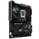 Материнская плата ASUS ROG STRIX Z890-F GAMING WIFI  (Socket 1851,ATX, 4xDDR5(192GB), 1xPCIe 5.0x16/1xPCIe 4.0x16/1xLAN (2.5GbE), Wi-Fi, BT, 4xSATA 6Gb/s, 5xM.2, 2xThunderbolt 4 (USB-C), 2xType-C, 10xUSB 3.2, ATX)