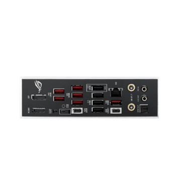 Материнская плата ASUS ROG STRIX B850-E GAMING WIFI (Socket AM5, ATX, 4xDDR5(256GB), DP/HDMI/USB4, 1xPCIe 5.0x16/1xPCIe 4.0x16, 1xLAN (5GbE), Wi-Fi 7, BT, 4xSATA 6Gb/s, 5xM.2, 2xType-C, 6xUSB 3.2, 4xUSB 2.0)-2