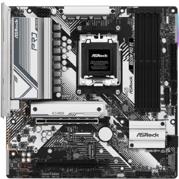 Материнская плата ASRock B650M PRO RS
