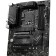 Материнская плата MSI PRO B760-P WIFI DDR4 B760, LGA1700, 4DDR4, 5PCI-Ex16, 3M.2, 4SATA3.0, 3USB3.2 Gen2, 3USB3.2 , Gen1