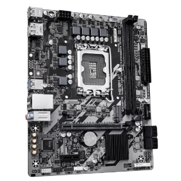 Материнская плата Gigabyte H810M K-2
