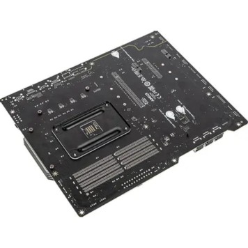 Материнская плата MSI B550-A PRO Soc-AM4 AMD B550 4xDDR4 ATX AC`97 8ch(7.1) GbLAN RAID+HDMI+DP-2