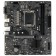 Материнская плата MSI PRO H610M-G, LGA 1700, Intel H610, mATX, Ret