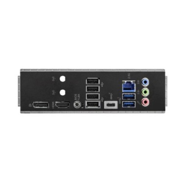 Материнская плата B650M-HDV/M.2, Socket AM5, AMD B650, 2xDDR5-5200, HDMI+DP, 2xPCI-Ex16, 1xPCI-Ex1, 4xSATA3(RAID 0/1/10), 2xM.2, 8 Ch Audio, 1x2.5GLan, (4+4)xUSB2.0, (2+4)xUSB3.2, (1+1)xUSB3.2 Type-C™, mATX, RTL, -1