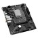 Материнская плата CBR H610M WiFi  Chipset H610, Socket 1700, 2*DDR5, mATX, VGA+HDMI, 1*PCIEx16,1*PCIEx1,1*M.2 NVME, 3*SATA3, 4*USB 2.0 + 2*USB3.0,WiFi, LAN 1Gb
