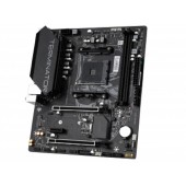 Материнская плата CBR B550M  Chipset B550, Socket AM4, 2*DDR4, mATX, VGA+HDMI, 2*PCIEx16,1*PCIEx1,1*M.2 NVME, 4*SATA3, 4*USB 2.0 + 2*USB3.0, LAN 1Gb