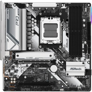 Материнская плата ASRock B650M PRO RS-1