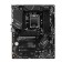 Материнская плата MSI PRO B760-P WIFI DDR4 B760, LGA1700, 4DDR4, 5PCI-Ex16, 3M.2, 4SATA3.0, 3USB3.2 Gen2, 3USB3.2 , Gen1