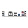 Материнская плата Gigabyte B760M DS3H DDR4 Socket 1700, Intel®B760, 4xDDR4-3200, D-SUB+HDMI+DP+DP, 1xPCI-Ex16, 2xPCI-Ex1, 4xSATA3(RAID 0/1/5/10), 2xM.2, 8Ch Audio, 2,5GbLan, (2+4)xUSB2.0, (3+2)xUSB3.2, (1+0)xUSB3.2