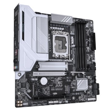 Материнская плата Gigabyte B860M GAMING X WIFI6E-2