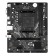 Материнская плата CBR A520M-K Socket AM4, 2*DDR4, mATX, VGA+HDMI, 1*PCIEx16/1*PCIEx1/1*M.2(NVME & SATA), 4*SATA3, 4*USB2+2*USB3, Glan